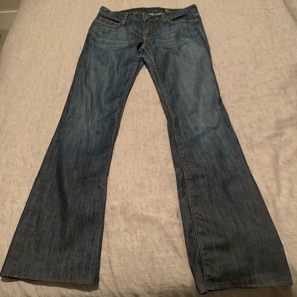 Chip and Pepper Bootcut Jeans Size 30